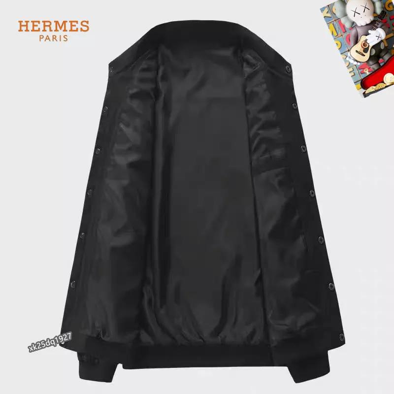 hermes veste manches longues pour homme s_12b1a2a2